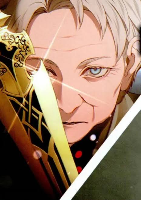 水神レイダ・リィアの画像